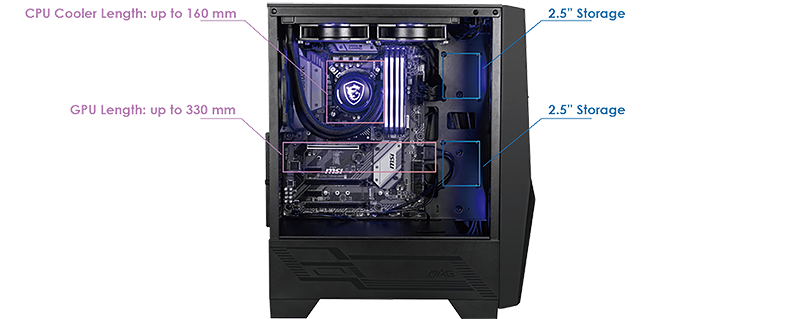airflow