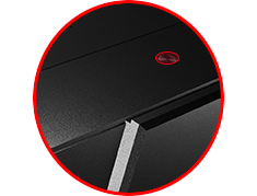 RGB button