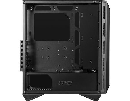 ARGB Case design