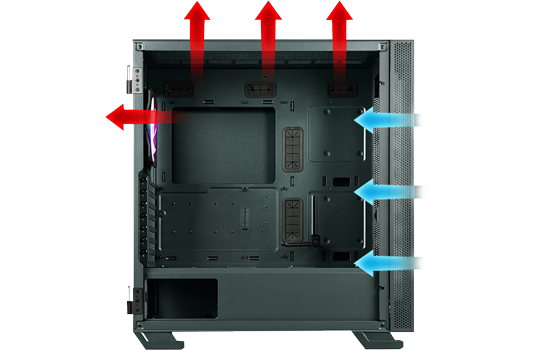 airflow