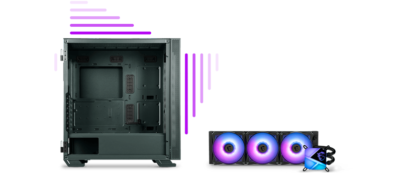 radiator