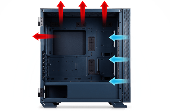 airflow