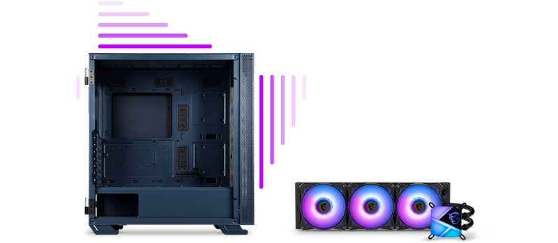 radiator