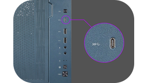 usb