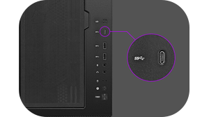 usb