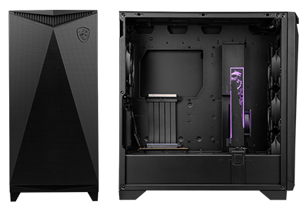 MPG GUNGNIR 300P AIRFLOW
