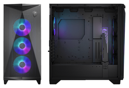 MPG GUNGNIR 300R AIRFLOW