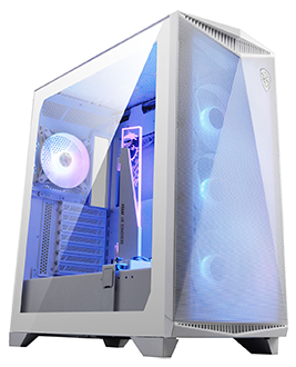 MPG GUNGNIR 300R AIRFLOW