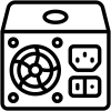 psu length