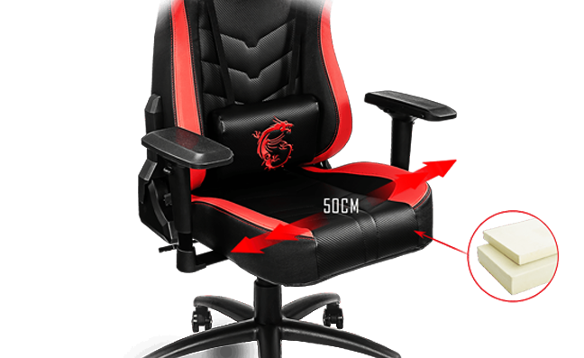 Seating