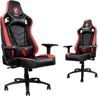 MSI Chair