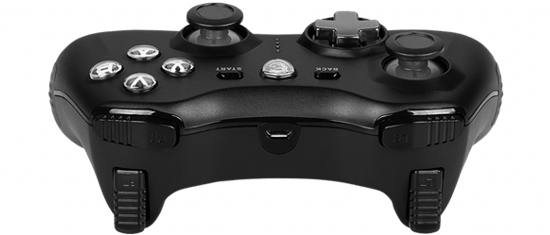 controls