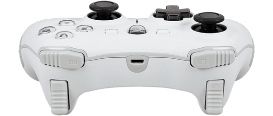 controls