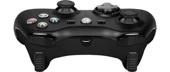 controls