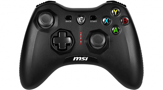 MSI Force GC30 V2 Black
