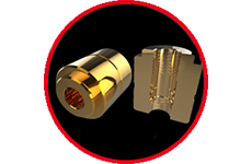 thrust bearing