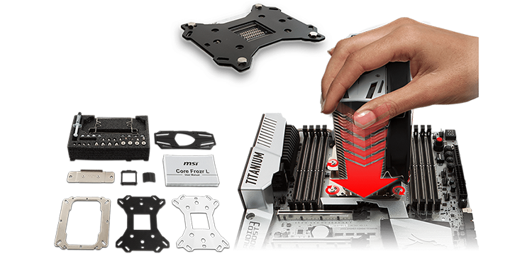 motherboard compatibility