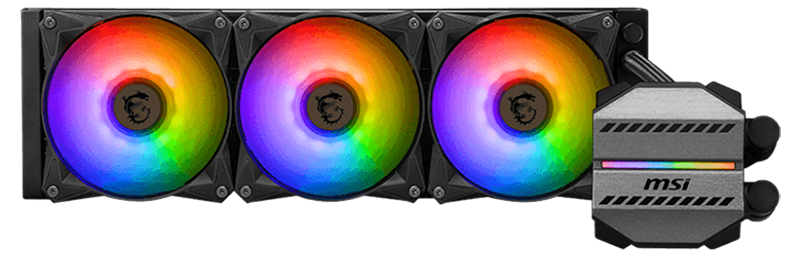 MSI MAG Coreliquid P360 AIO