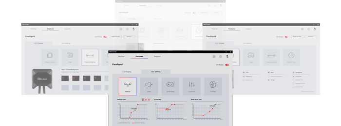 Controls