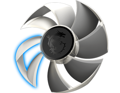Torx Fan 4.0