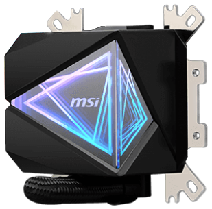 Dual-Sided Infinite Mirror