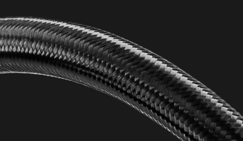 Evaporation proof tubing