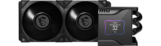 MEG CORELIQUID S280