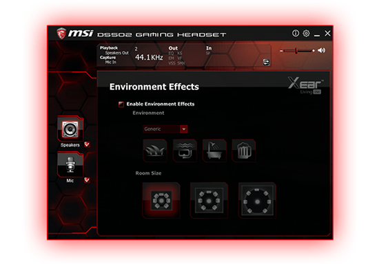 environment