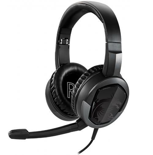 MSI IMMERSE GH30 V2 Headset
