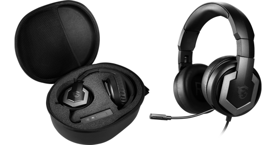 GH61 Headset