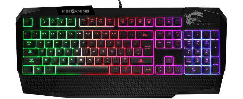 vigor gk40