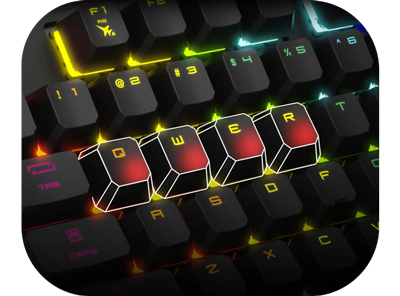N Key rollover