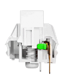 White Switches