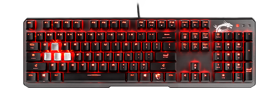 vigor gk60