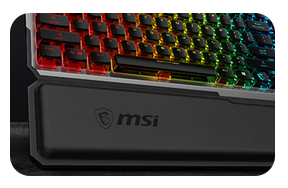Wrist rest