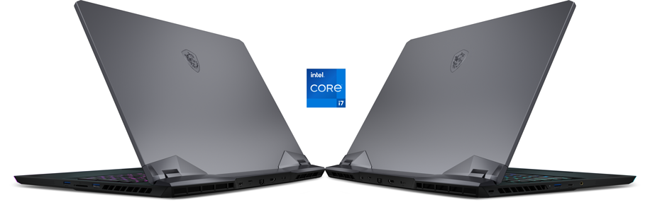 11th Gen Core i7 Processor