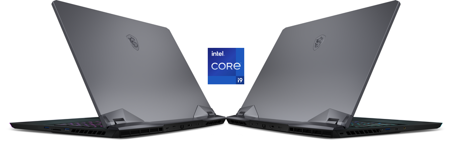 11th Gen Core i7 Processor