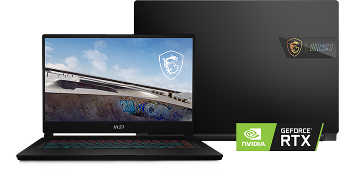 MSI Crosshair 15