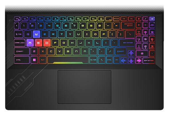 RGB Lighting