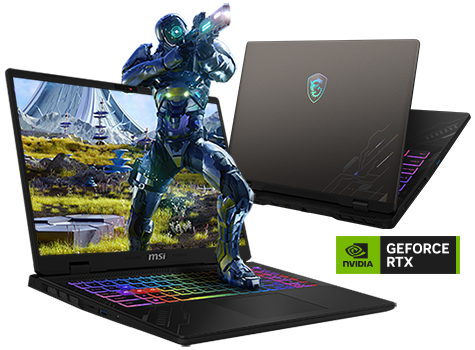MSI Crosshair 16