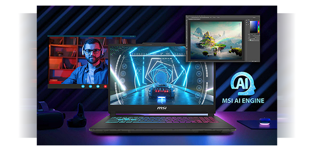 MSI Intelligent Technology