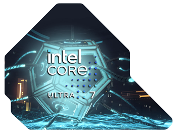 Intel Core Ultra 7 155H