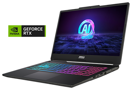 GeForce RTX 4060 GPU