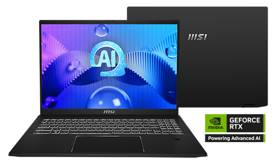 Summit Laptop