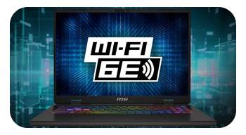 Extraordinary Wireless Experience
