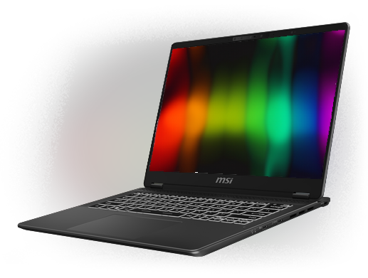 Prestige QHD+ Display