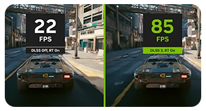 AI graphics