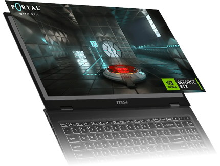 NVIDIA RTX logo