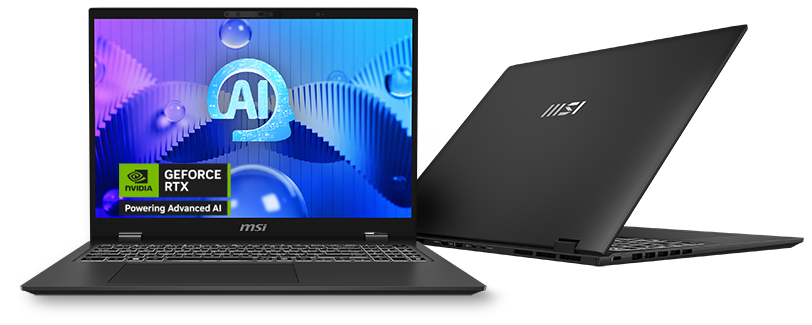 Prestige 16 B1VGG-040UK