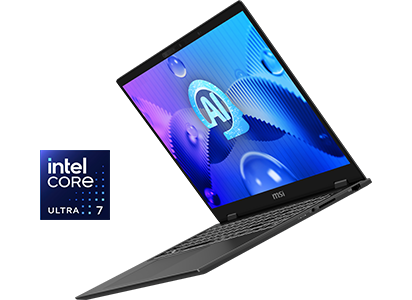 Intel Core Ultra 7 Processor